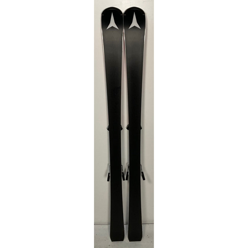 2025 Atomic Redster S9 SL 138cm Jr Skis w/ Icon 10 Bindings