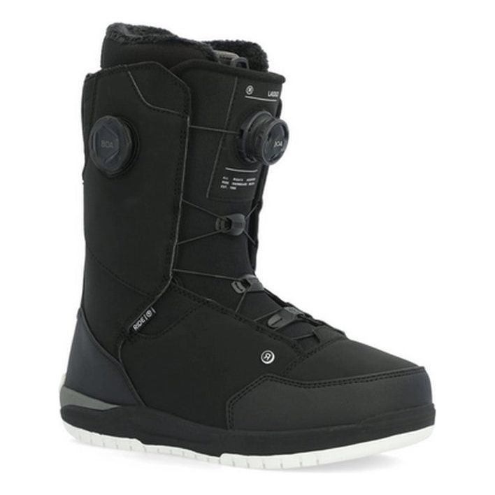 2024 Ride Lasso Snowboard Boots - 8.5
