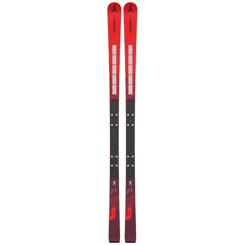 2024 Atomic Redster G9 FIS RVSK Skis - 159 cm
