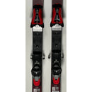 2025 Atomic Redster G9 GS 188cm Skis w/ Icon RS 12 Bindings