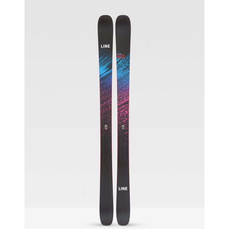 2023 Line Blend Skis - 178 cm