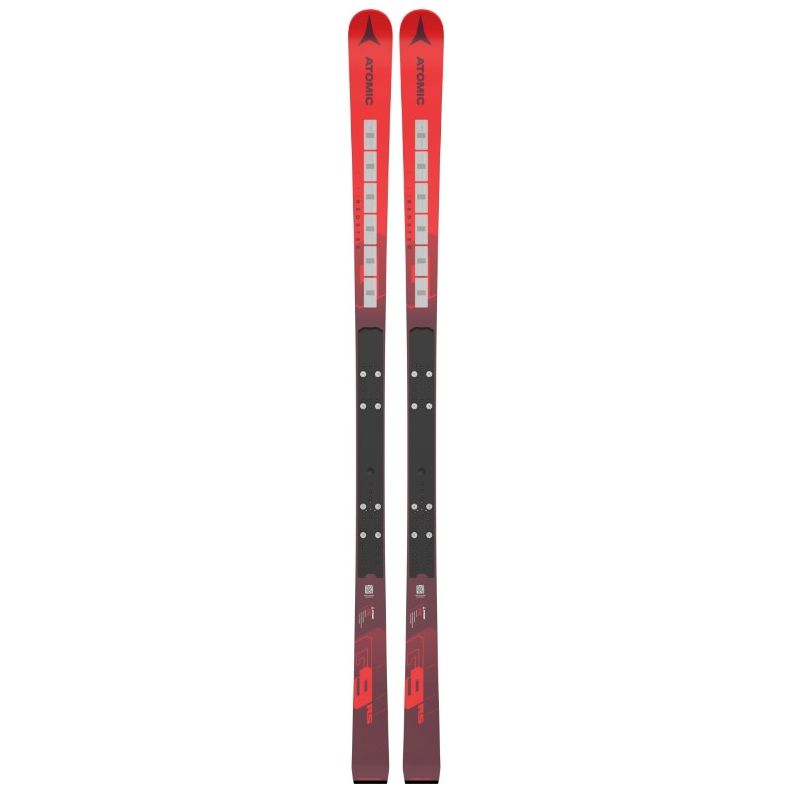 2024 Atomic Redster G9 FIS RVSK S Skis - 180 cm