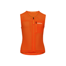 POC Fluorescent Orange product view
