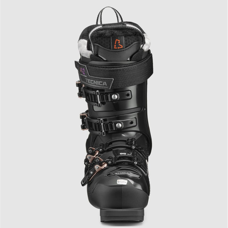 2026 Tecnica Mach1 MV 95 Women's Ski Boots