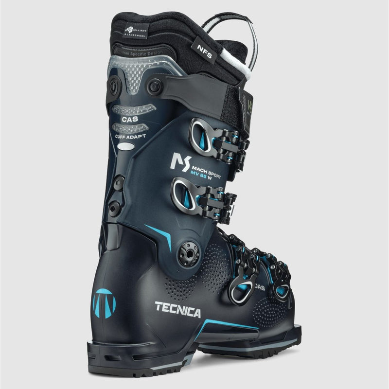 2026 Tecnica Mach Sport MV 85 Women's Ski Boots
