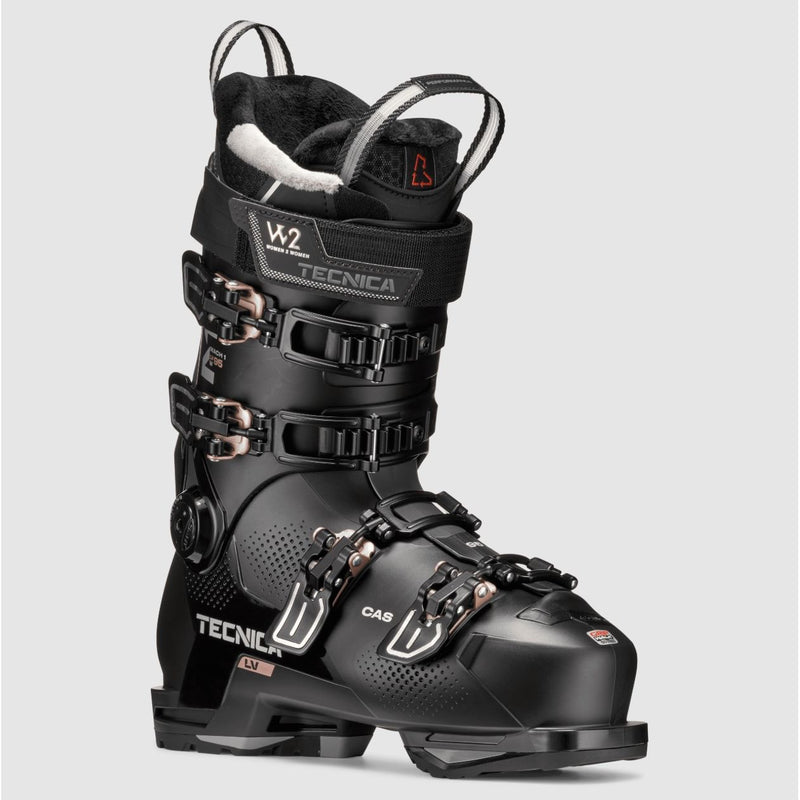 2026 Tecnica Mach1 LV 95 Women's Ski Boots