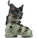 2026 Tecnica Cochise 95 Women's Green Ski Boots