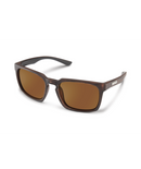Suncloud Hundo - Burnished Brown - Polarized Brown