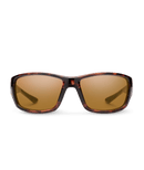 Suncloud Hull - Tortoise - Polarized Brown