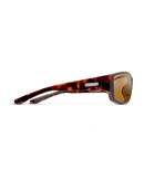 Suncloud Hull - Tortoise - Polarized Brown
