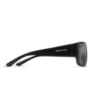 Suncloud Sculpin - Matte Black - Polarized Gray