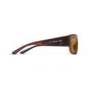 Suncloud Sculpin - Matte Burnished Brown - Polarized Brown
