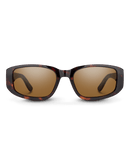 Suncloud Lane - Tortoise - Polarized Brown