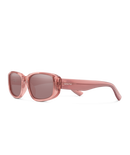 Suncloud Lane - Dusty Rose Crystal - Polarized Low Light Rose