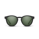 Suncloud Barnes - Matte Black - Polarized Gray Green