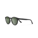 Suncloud Barnes - Matte Black - Polarized Gray Green