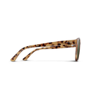 Suncloud Barnes - Yellow Tortoise - Polarized Gray Green