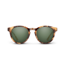 Suncloud Barnes - Yellow Tortoise - Polarized Gray Green