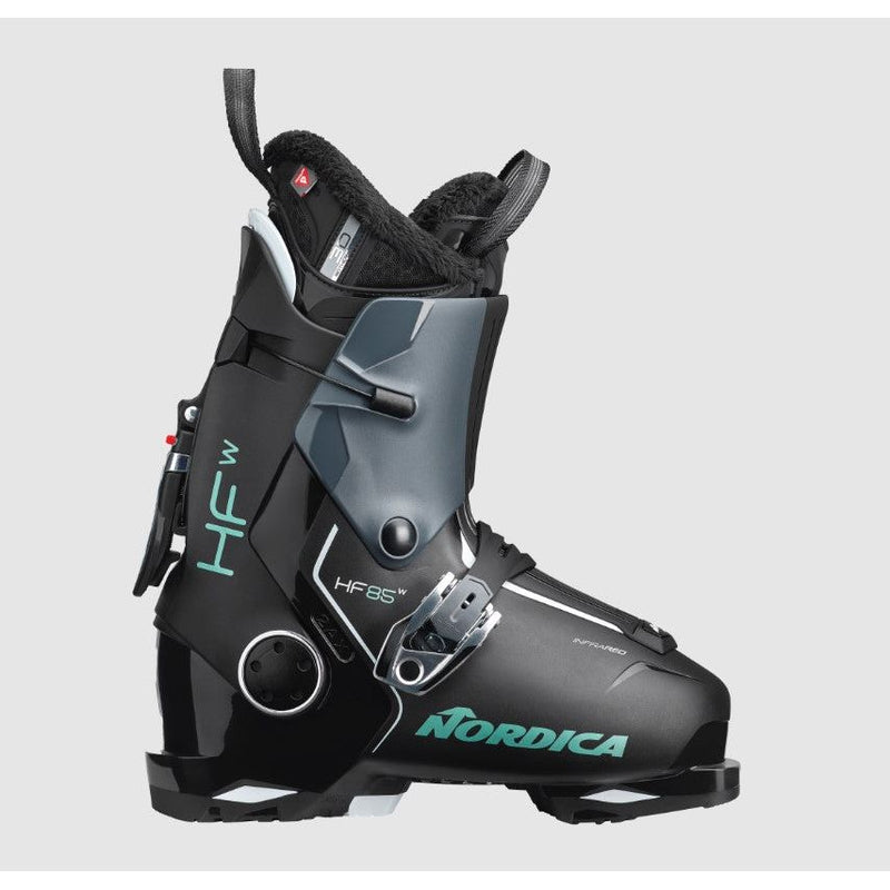 2025 Nordica HF 85 Women's Ski Boots - 23.5