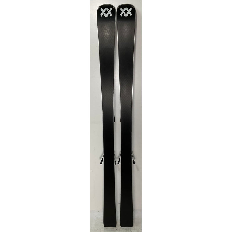 2024 Volkl Deacon 84 177cm Skis w/ Marker Bindings