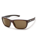 Suncloud Mayor - Burnished Brown - Polarized Brown