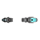 Head Evo 9 Jr Ski Bindings