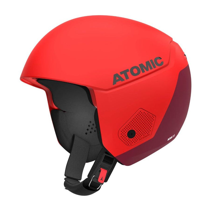 Atomic Redster Helmet Red - S