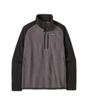 Patagonia M's Better Sweater 1/4 Zip