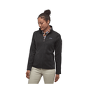 Patagonia W's Better Sweater Jkt