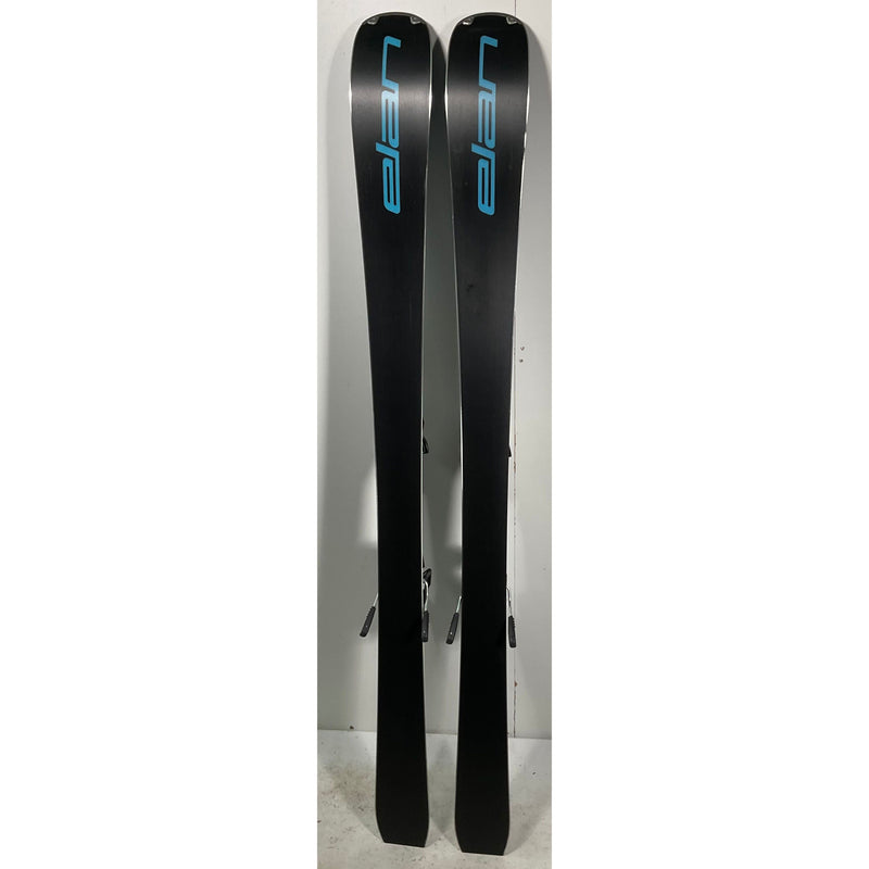 2024 Elan Wildcat 82CX 152cm Women's Skis w/ Bindings