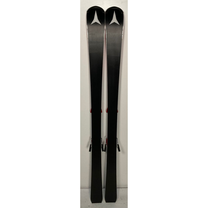 2025 Atomic Redster S9 SL 138cm Jr Skis w/ Atomic 7 Bindings