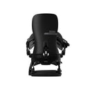 2027 Rome Katana AW Fase Black Snowboard Bindings