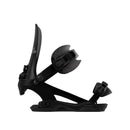 2027 Rome Katana AW Fase Black Snowboard Bindings
