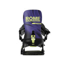 2027 Rome Katana AW Fase Snowboard Bindings