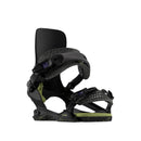 2027 Rome Katana AW Fase Snowboard Bindings
