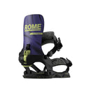 2027 Rome Katana AW Fase Snowboard Bindings