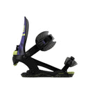 2027 Rome Katana AW Fase Snowboard Bindings