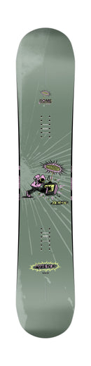 2027 Rome Artifact Snowboard