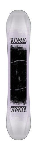 2027 Rome Boneless Snowboard