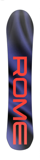 2027 Rome Ravine Snowboard