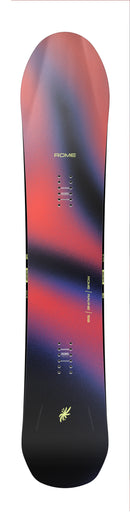 2027 Rome Ravine Snowboard