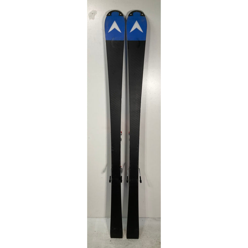 2025 Dynastar Speed Omeglass WC SL 165cm Skis w/ SPX18 Bindings