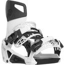 2025 Nidecker Supermatic Snowboard Bindings - M