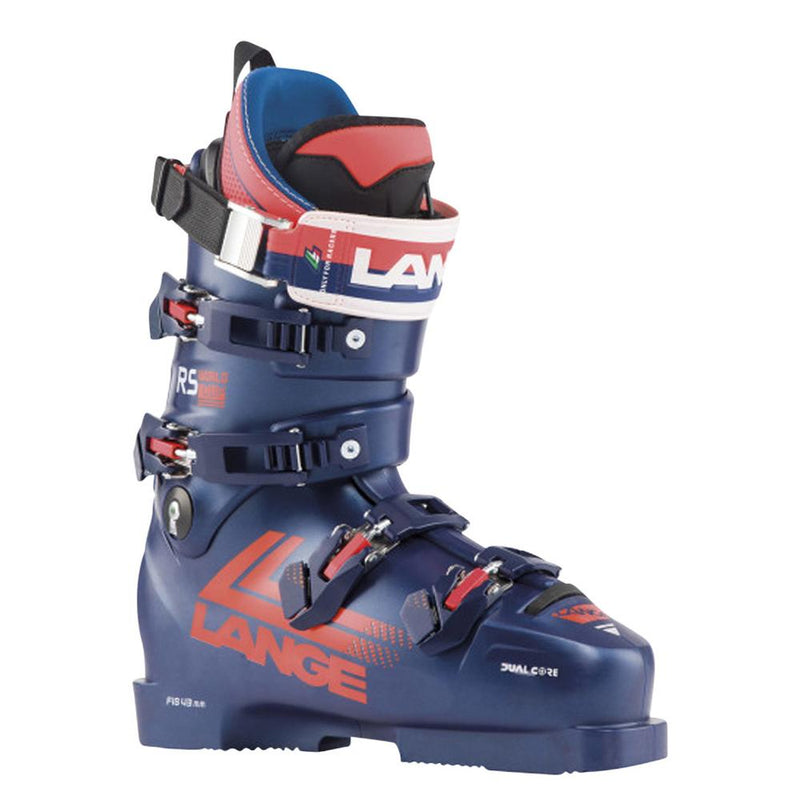 2024 Lange World Cup RS ZJ+ Ski Boots - 23.5