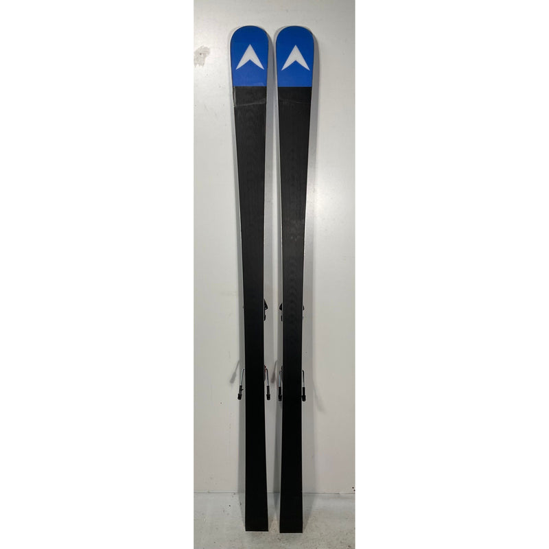 2025 Dynastar Speed Course WC GS 170cm Skis w/ SPX12 Bindings