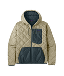 Patagonia M's Diamond Quilted Bomber Hoody
