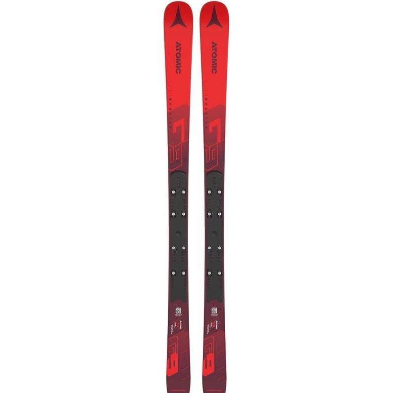 2024 Atomic Redster G9 FIS RVSK Jr Skis - 152 cm