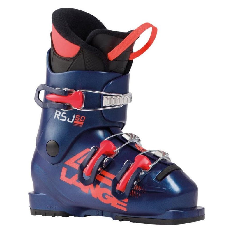 2024 Lange RSJ 50 Jr Ski Boots - 17.5