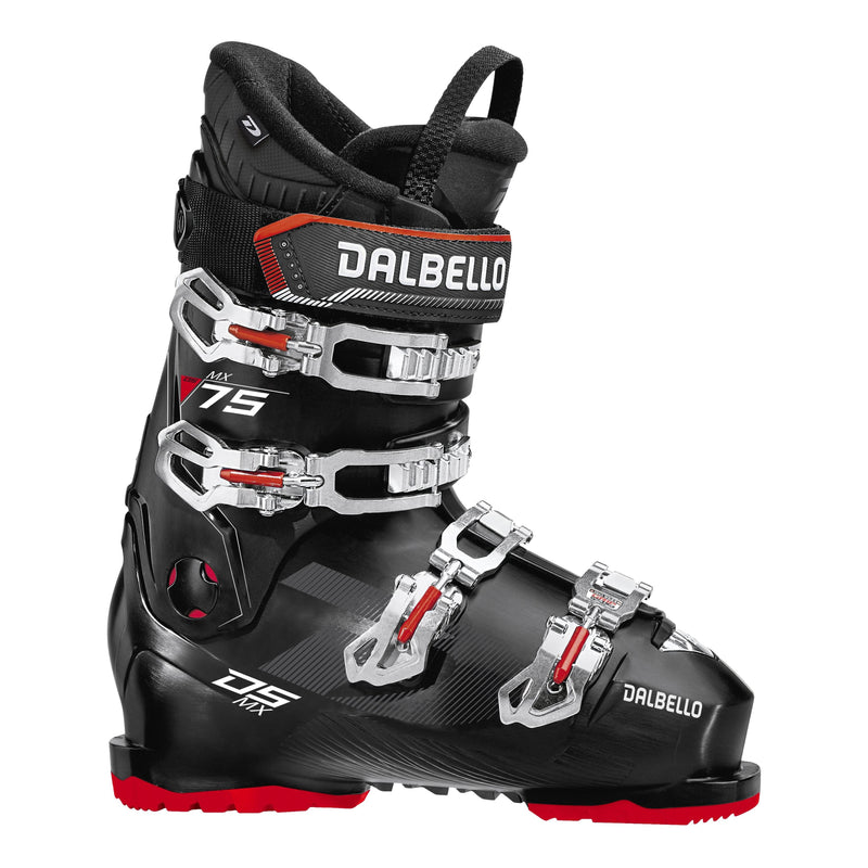 2023 Dalbello DS MX 75 MS Ski Boots - 25.5