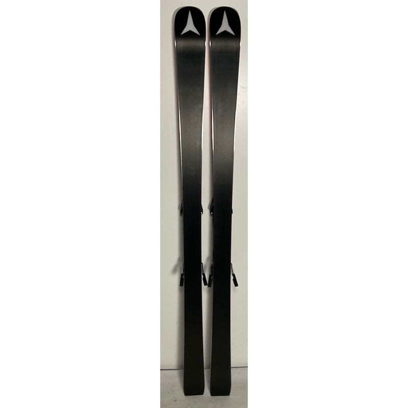 2025 Atomic Redster G9 GS 145cm Jr Skis w/ Icon RS 12 Bindings